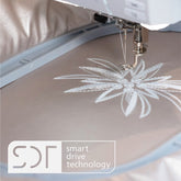 Bernina Embroidery Module M (SDT)